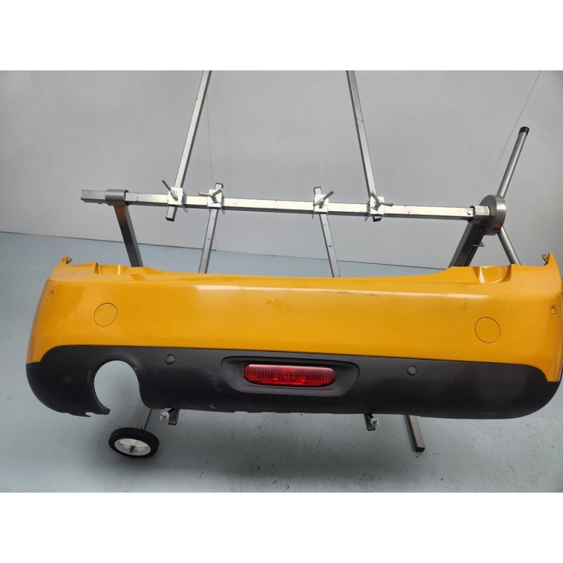 PARAGOLPES TRASERO 51127398777 