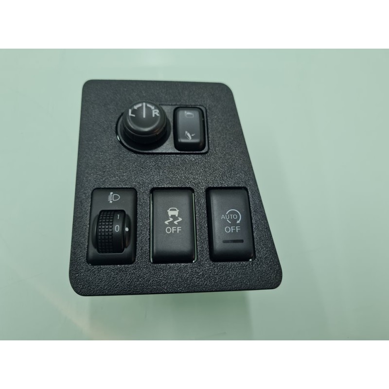 INTERRUPTOR P10970A77510 