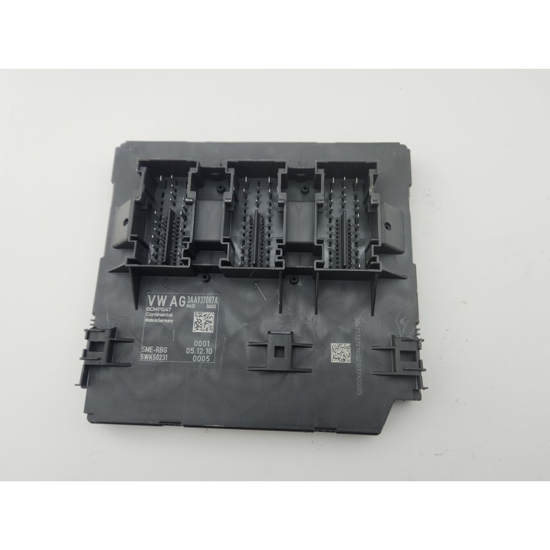 MODULO ELECTRONICO 3AA937087A 