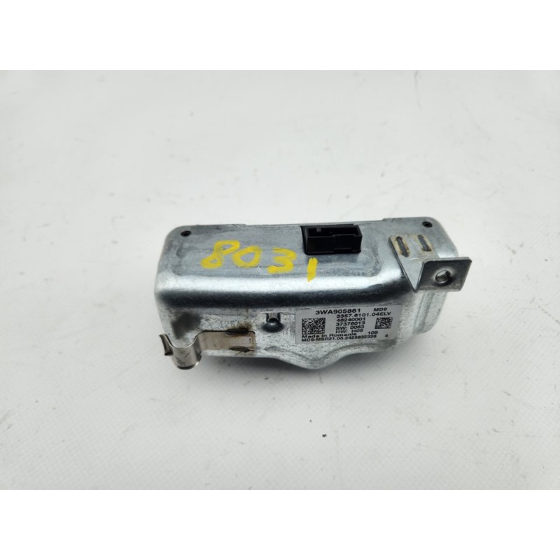 ANTIRROBO / LLAVE CONTACTO 3WA905861 