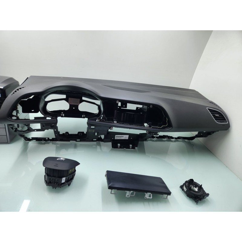 KIT AIRBAG 6F0880201AG 