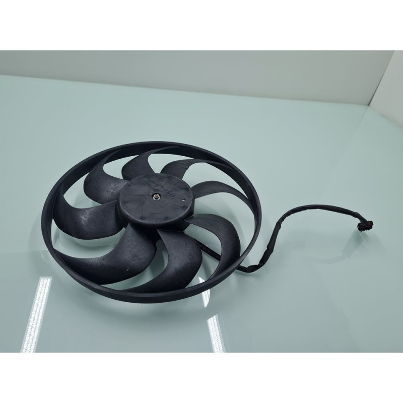 ELECTROVENTILADOR 500194401 