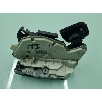 CERRADURA PUERTA TRASERA IZQUIERDA 5K4839015AF 