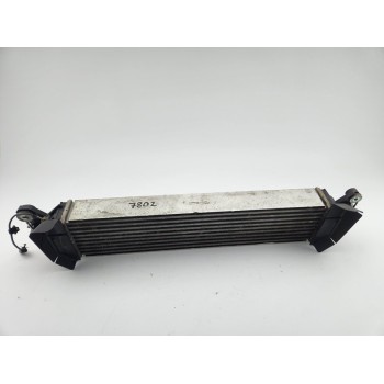 INTERCOOLER 1271005710 