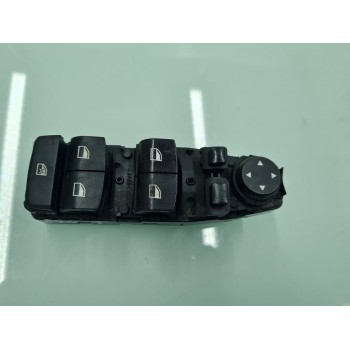 MANDO ELEVALUNAS DELANTERO IZQUIERDO 9297349 