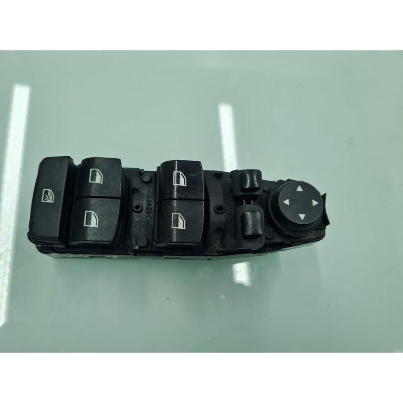 MANDO ELEVALUNAS DELANTERO IZQUIERDO 9297349 