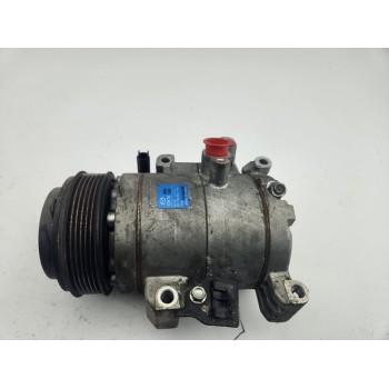 COMPRESOR AIRE ACONDICIONADO GHT61410 