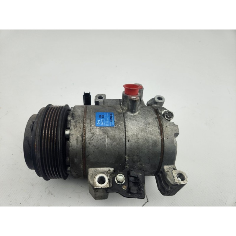 COMPRESOR AIRE ACONDICIONADO GHT61410 