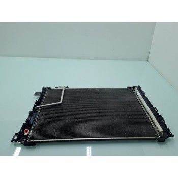 CONDENSADOR / RADIADOR AIRE ACONDICIONADO A2045000654 