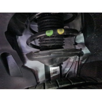 AMORTIGUADOR DELANTERO IZQUIERDO 5R3412021HS 