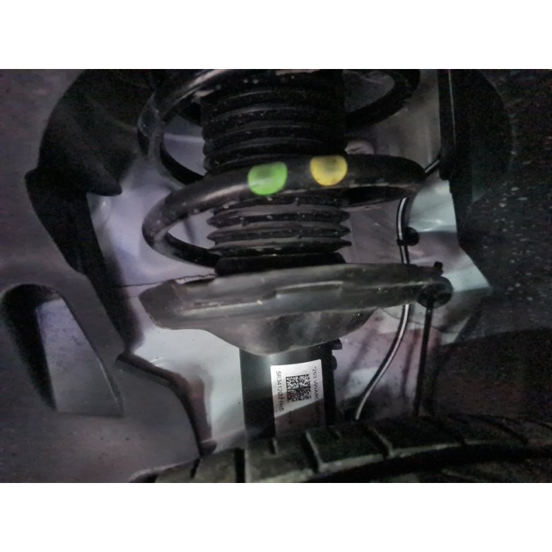 AMORTIGUADOR DELANTERO IZQUIERDO 5R3412021HS 