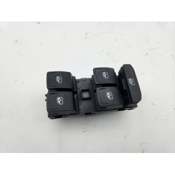 MANDO ELEVALUNAS DELANTERO IZQUIERDO 5G0959857F 