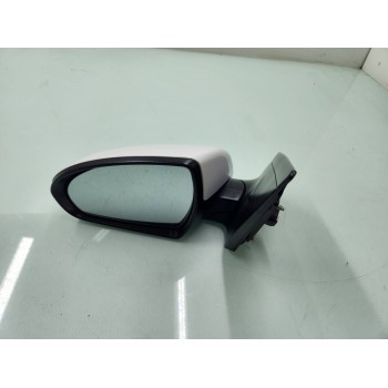 RETROVISOR IZQUIERDO 87610G2060WAW 