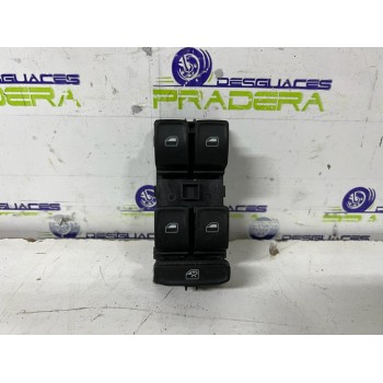 MANDO ELEVALUNAS DELANTERO IZQUIERDO 5G0959857 