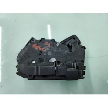 CERRADURA PUERTA TRASERA IZQUIERDA 5TA839015E 