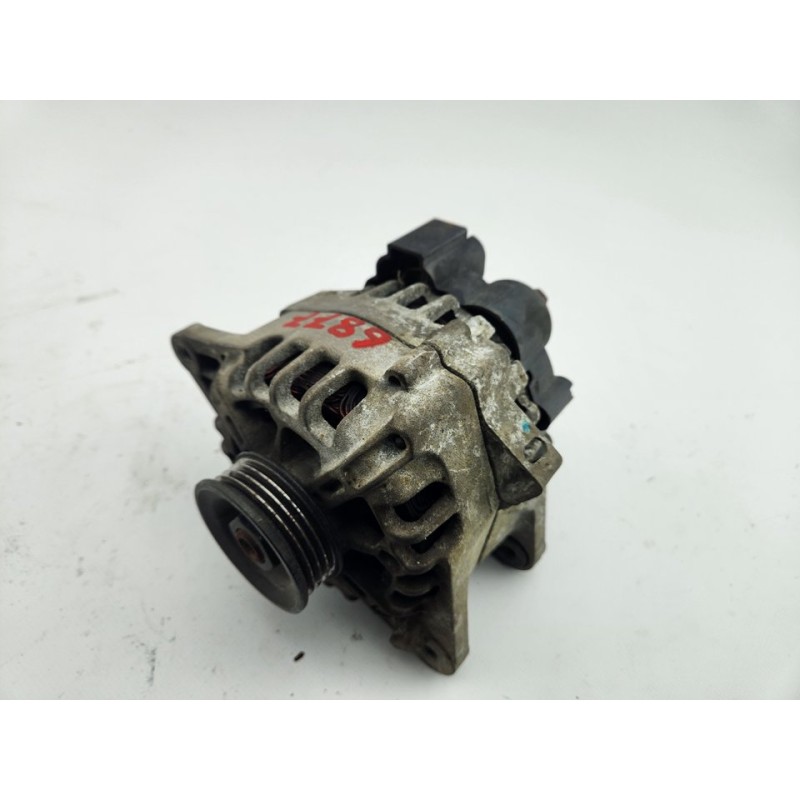 ALTERNADOR 