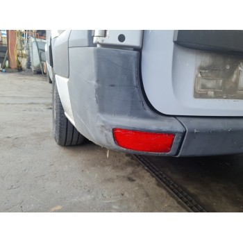 PUNTERA PARAGOLPES TRASERA IZQUIERDA 