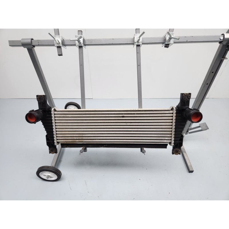 INTERCOOLER AB399L440AF 