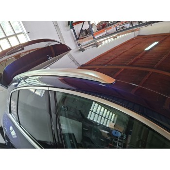 BARRAS TECHO 80A860021M/ 80A860022M 
