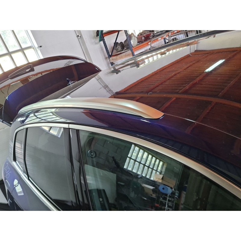 BARRAS TECHO 80A860021M/ 80A860022M 