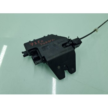 CERRADURA MALETERO / PORTON 8196401 