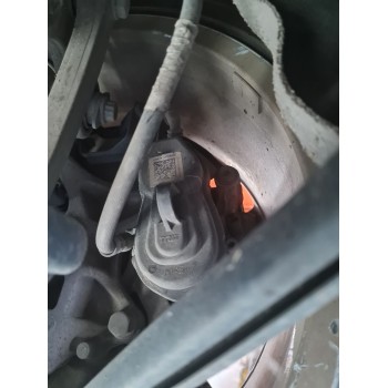 PINZA DE FRENO TRASERA IZQUIERDA 8W0615403 