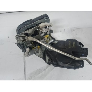 CERRADURA PUERTA DELANTERA IZQUIERDA 1015280680 