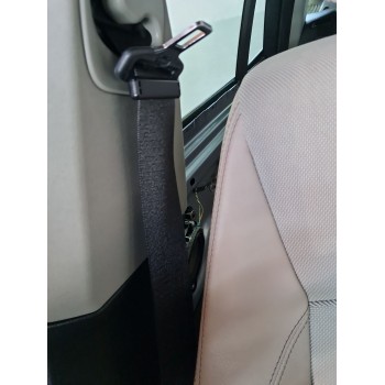 CINTURON SEGURIDAD DELANTERO DERECHO 72117258432 