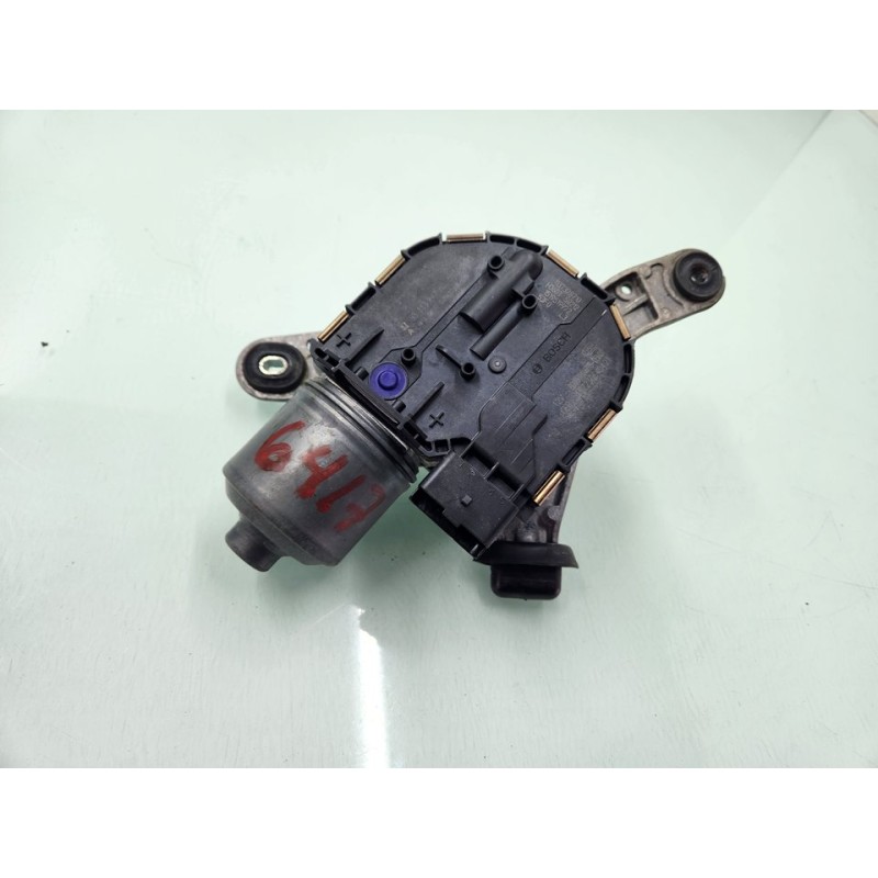 MOTOR LIMPIA DELANTERO 9811384780 