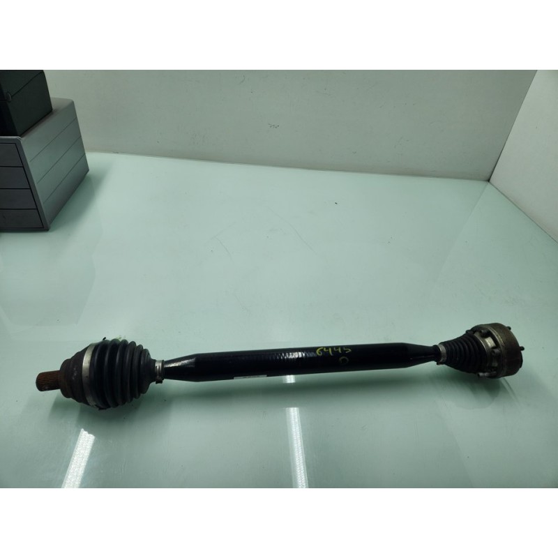 TRANSMISION DELANTERA DERECHA 5Q0407272FG 