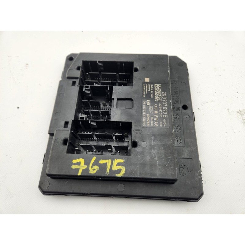 MODULO ELECTRONICO 2Q0937090B 
