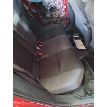 ASIENTO TRASERO 