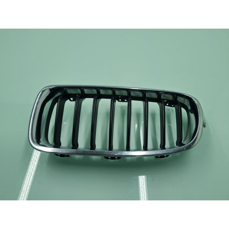 REJILLA PARAGOLPES DELANTERO 51137255411 