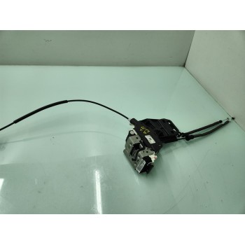CERRADURA PUERTA TRASERA DERECHA P04589914AE 