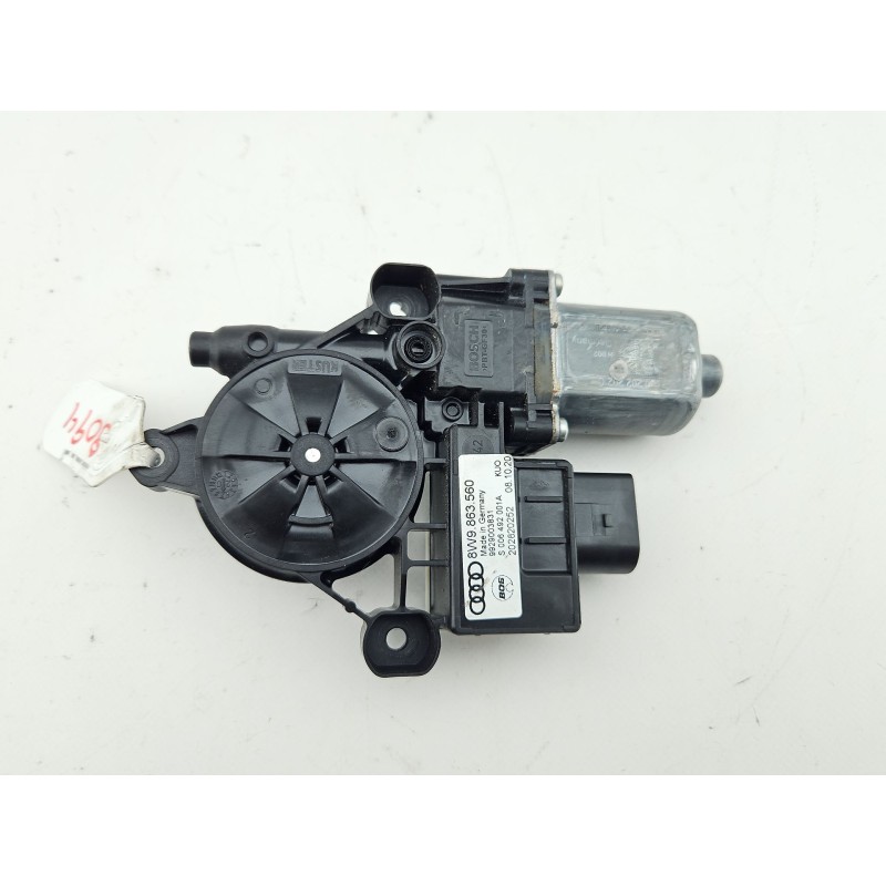 MOTOR TECHO ELECTRICO 8W9863560 
