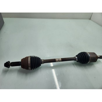 TRANSMISION DELANTERA IZQUIERDA 49500J7130 