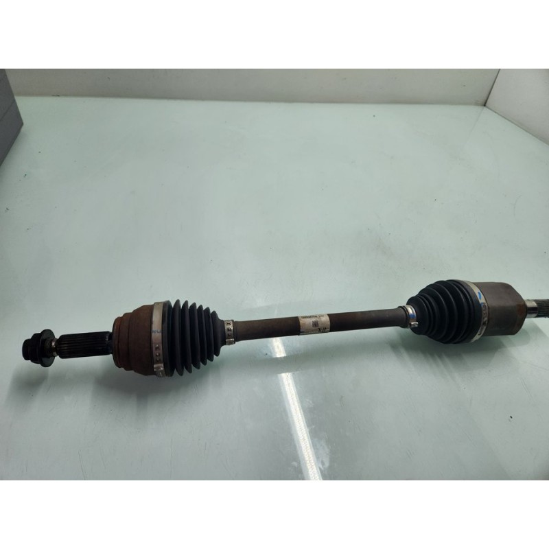 TRANSMISION DELANTERA IZQUIERDA 49500J7130 