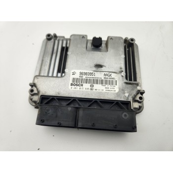 CENTRALITA MOTOR UCE 96983951 
