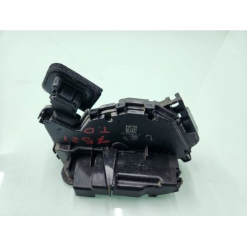 CERRADURA PUERTA TRASERA DERECHA 5TA839016D 