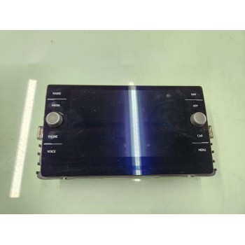 PANTALLA MULTIFUNCION 5NN919605B 