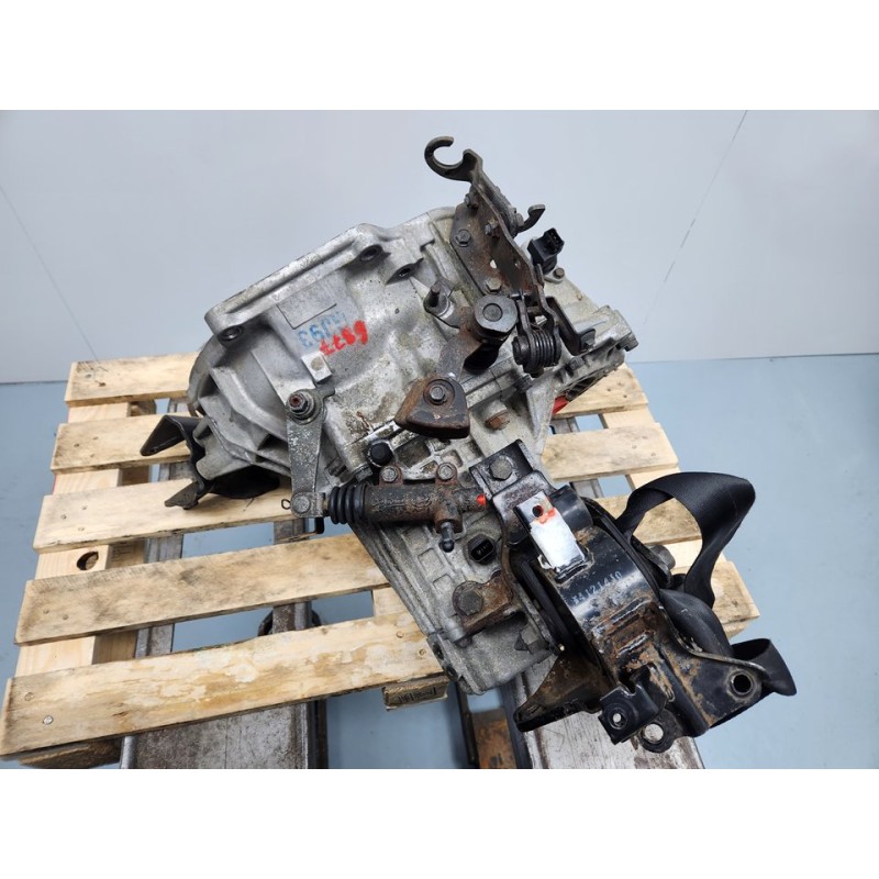 CAJA CAMBIOS J41873 