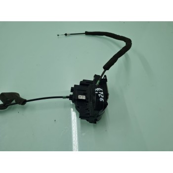 CERRADURA PUERTA TRASERA IZQUIERDA VP32L 