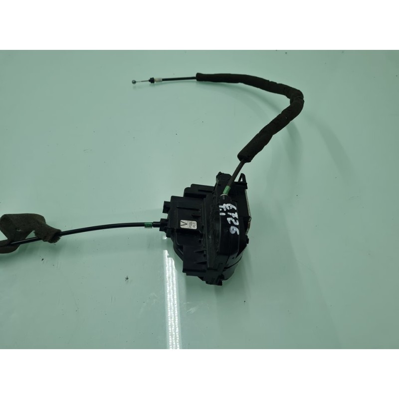 CERRADURA PUERTA TRASERA IZQUIERDA VP32L 