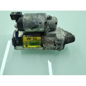 MOTOR ARRANQUE 361002A950 