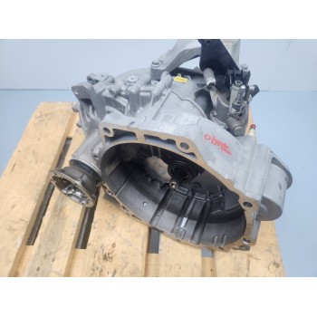 CAJA CAMBIOS VCN 
