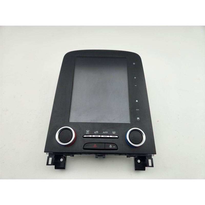 PANTALLA MULTIFUNCION 280901251R 