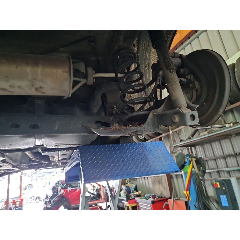 EJE TRASERO 5Q0501049BH 