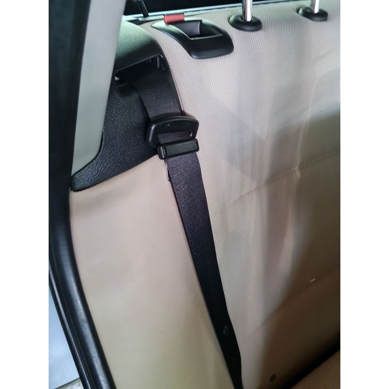 CINTURON SEGURIDAD TRASERO DERECHO 72117266544 