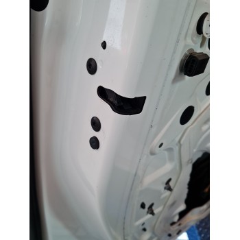 CERRADURA PUERTA DELANTERA IZQUIERDA 9816343480 