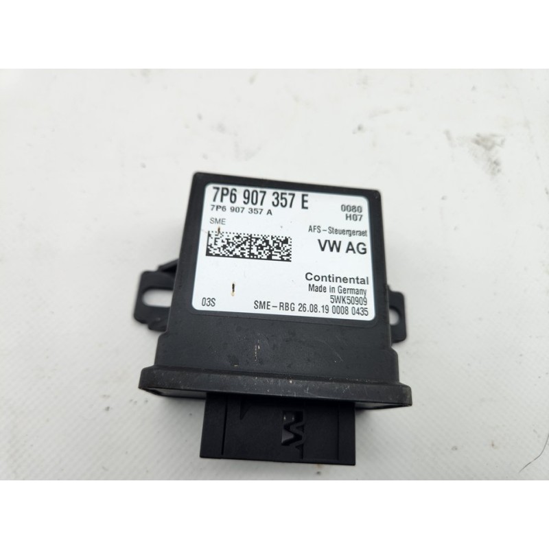 MODULO ELECTRONICO 7P6907357E 